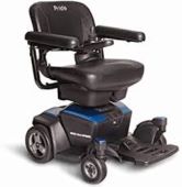 Power Chair mod S to Hire a
